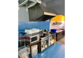 Restaurante en alquiler, traspaso con 150m² en Barcelona, en la zona de la Nova Esquerra de l'Eixample, Carrer de Calàbria foto