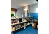 Restaurante en alquiler, traspaso con 150m² en Barcelona, en la zona de la Nova Esquerra de l'Eixample, Carrer de Calàbria foto