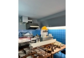 Restaurante en alquiler, traspaso con 150m² en Barcelona, en la zona de la Nova Esquerra de l'Eixample, Carrer de Calàbria foto