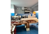 Restaurante en alquiler, traspaso con 150m² en Barcelona, en la zona de la Nova Esquerra de l'Eixample, Carrer de Calàbria foto