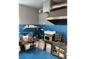 Restaurante en alquiler, traspaso con 150m² en Barcelona, en la zona de la Nova Esquerra de l'Eixample, Carrer de Calàbria foto