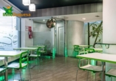 Restaurante en venta con 160m² en Granada, en la zona de Joaquina Eguaras Beiro, Calle Joaquina Eguaras foto