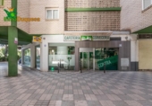 Restaurante en venta con 160m² en Granada, en la zona de Joaquina Eguaras Beiro, Calle Joaquina Eguaras foto