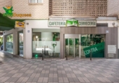 Restaurante en venta con 160m² en Granada, en la zona de Joaquina Eguaras Beiro, Calle Joaquina Eguaras foto