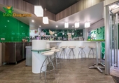 Restaurante en venta con 160m² en Granada, en la zona de Joaquina Eguaras Beiro, Calle Joaquina Eguaras foto