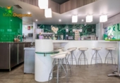 Restaurante en venta con 160m² en Granada, en la zona de Joaquina Eguaras Beiro, Calle Joaquina Eguaras foto