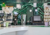 Restaurante en venta con 160m² en Granada, en la zona de Joaquina Eguaras Beiro, Calle Joaquina Eguaras foto