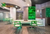 Restaurante en venta con 160m² en Granada, en la zona de Joaquina Eguaras Beiro, Calle Joaquina Eguaras foto