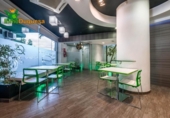 Restaurante en venta con 160m² en Granada, en la zona de Joaquina Eguaras Beiro, Calle Joaquina Eguaras foto