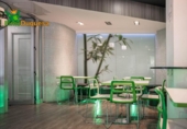 Restaurante en venta con 160m² en Granada, en la zona de Joaquina Eguaras Beiro, Calle Joaquina Eguaras foto