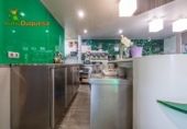 Restaurante en venta con 160m² en Granada, en la zona de Joaquina Eguaras Beiro, Calle Joaquina Eguaras foto