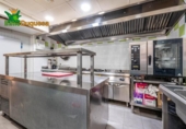 Restaurante en venta con 160m² en Granada, en la zona de Joaquina Eguaras Beiro, Calle Joaquina Eguaras foto