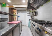 Restaurante en venta con 160m² en Granada, en la zona de Joaquina Eguaras Beiro, Calle Joaquina Eguaras foto