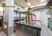 Restaurante en venta con 160m² en Granada, en la zona de Joaquina Eguaras Beiro, Calle Joaquina Eguaras foto