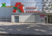 Restaurante en venta con 160m² en Granada, en la zona de Joaquina Eguaras Beiro, Calle Joaquina Eguaras foto