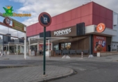 Restaurante en venta con 160m² en Granada, en la zona de Joaquina Eguaras Beiro, Calle Joaquina Eguaras foto