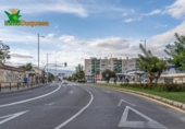 Restaurante en venta con 160m² en Granada, en la zona de Joaquina Eguaras Beiro, Calle Joaquina Eguaras foto