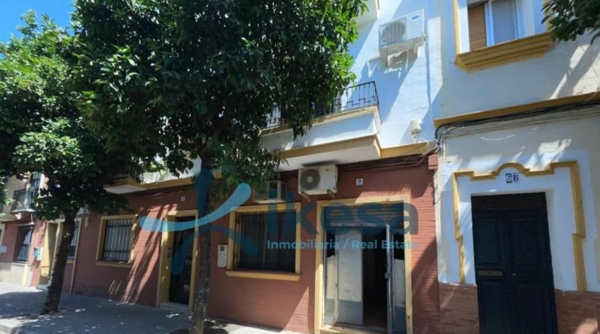 Local comercial