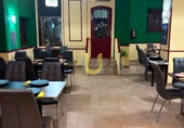 Restaurante en alquiler, traspaso con 170m² en Madrid, en la zona de Ciudad Jardín, Calle del Marqués de Santillana foto