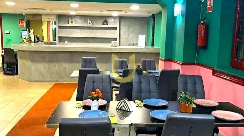 Local comercial