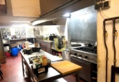 Restaurante en alquiler, traspaso con 170m² en Madrid, en la zona de Ciudad Jardín, Calle del Marqués de Santillana foto