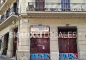 Local comercial
en lloguer
amb 123m² a Barcelona, a la zona de l'Antiga Esquerra de l'Eixample, Carrer del Comte d'Urgell foto