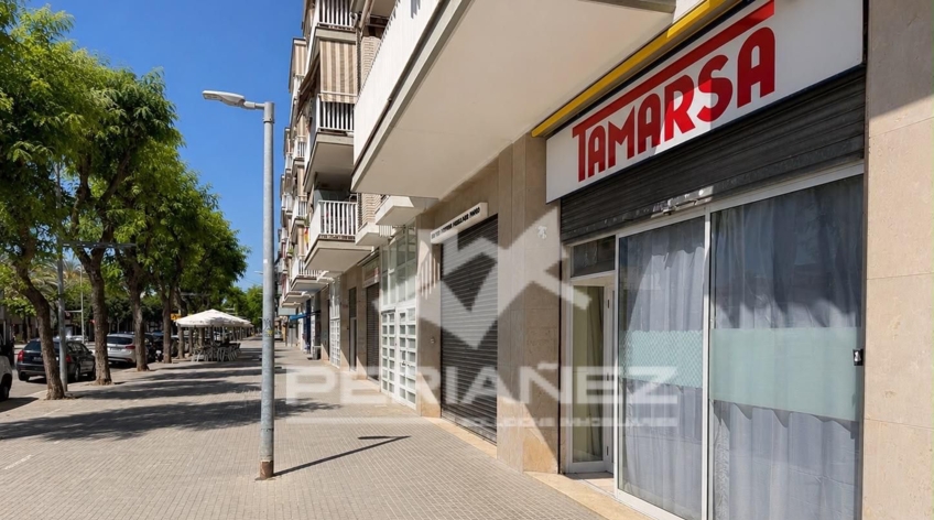 Local comercial