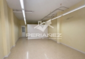 Local comercial en alquiler con 105m² en el Prat de Llobregat foto