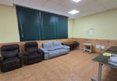 80m² offices for rent in Humanes de Madrid photo