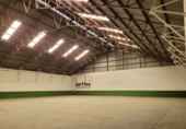 1542m² warehouse industrial for rent in Valdepeñas photo