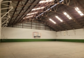 1542m² warehouse industrial for rent in Valdepeñas photo
