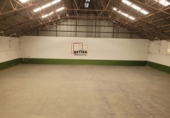 1542m² warehouse industrial for rent in Valdepeñas photo