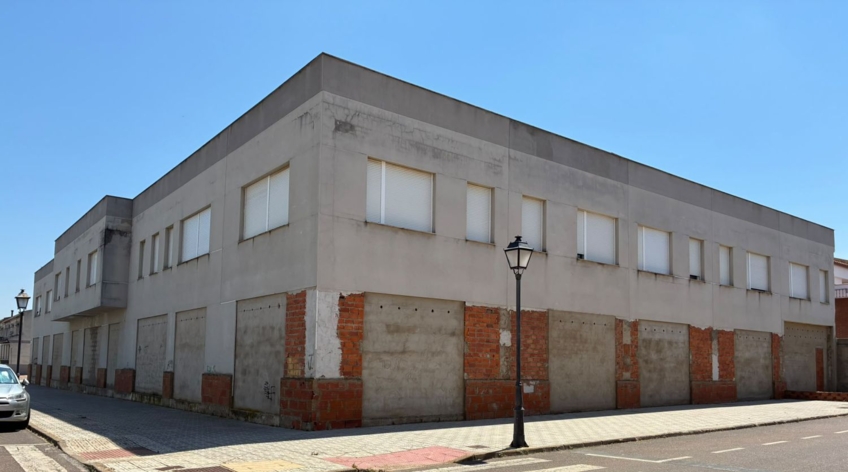 Local comercial