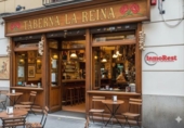 Bar en alquiler, traspaso con 80m² en Madrid, en la zona de Castellana foto
