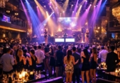 Bar en alquiler, traspaso con 350m² en Madrid, en la zona de Nueva España foto