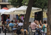 Restaurante en alquiler, traspaso con 155m² en Madrid, en la zona de Palacio foto