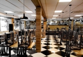 Restaurante en alquiler, traspaso con 300m² en Madrid, en la zona de Simancas foto