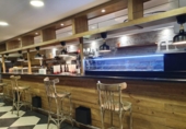 Restaurante en alquiler, traspaso con 300m² en Madrid, en la zona de Simancas foto