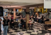 Restaurante en alquiler, traspaso con 300m² en Madrid, en la zona de Simancas foto