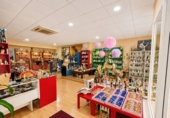 Local comercial en venta con 131m² en Orihuela, Calle Reyes Católicos, 2 foto