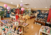 Local comercial en venta con 131m² en Orihuela, Calle Reyes Católicos, 2 foto