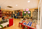 Local comercial en venta con 131m² en Orihuela, Calle Reyes Católicos, 2 foto