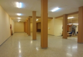Local comercial en alquiler con 405m² en la Selva del Camp foto