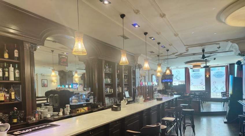 Local comercial