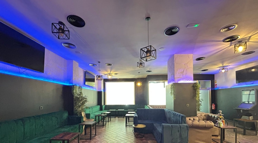 Local comercial