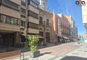 Oficina en alquiler con 63m² en Valladolid, en la zona de Plaza Mayor foto
