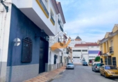 Lavadero de coches en venta con 550m² en Vélez-Rubio foto