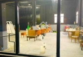 Lavadero de coches en venta con 550m² en Vélez-Rubio foto