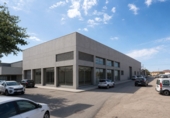 Nave Industrial en venta con 2011m² en Torre-Pacheco, Carretera los Alcazares, 128 foto