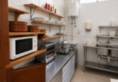 Local comercial en venta con 90m² en Jaén foto